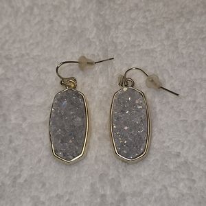 Kendra Scott earrings